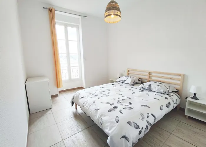 Bel Appartement Centre De Nimes