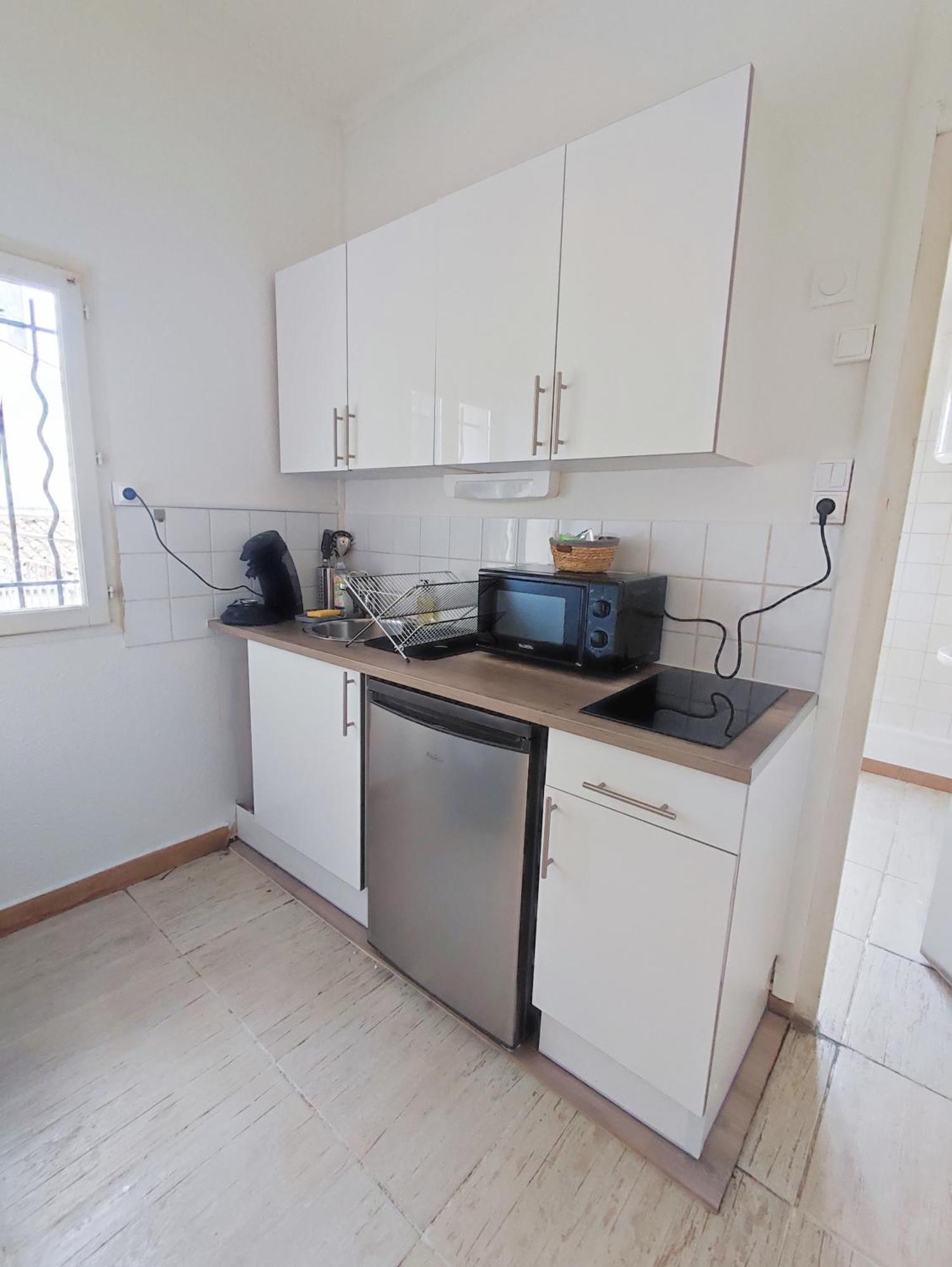 Bel Centre De Apartment Nîmes